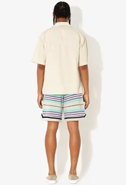 Nogales Game Shorts