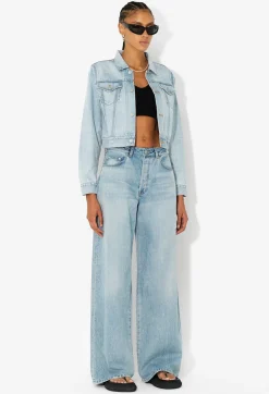 Nova Mid Rise Wide