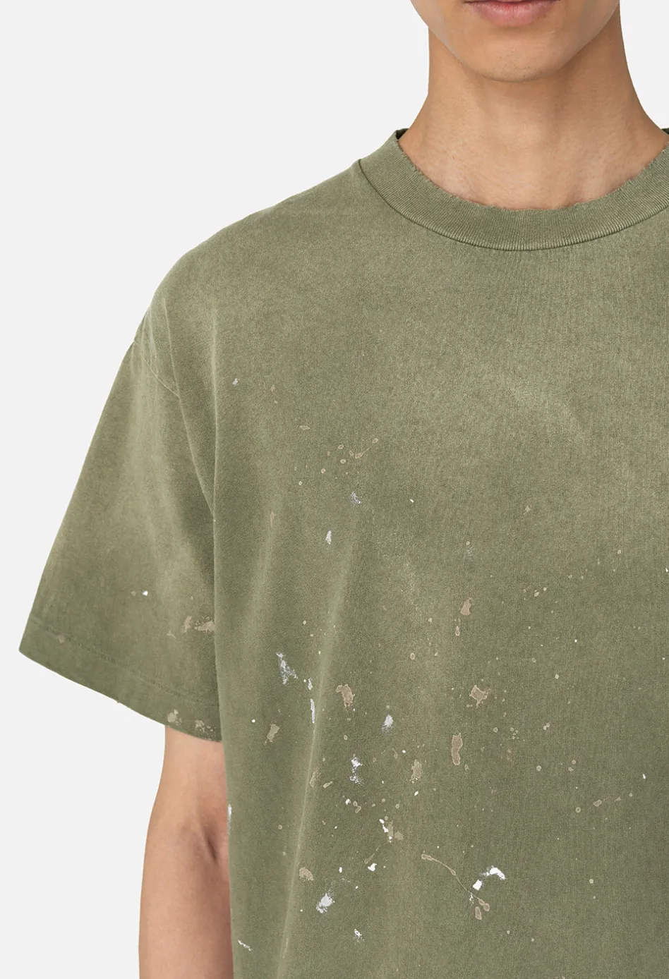 Odeon Tee