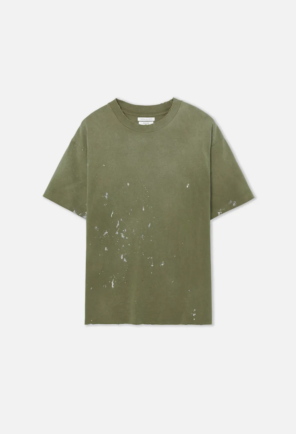 Odeon Tee