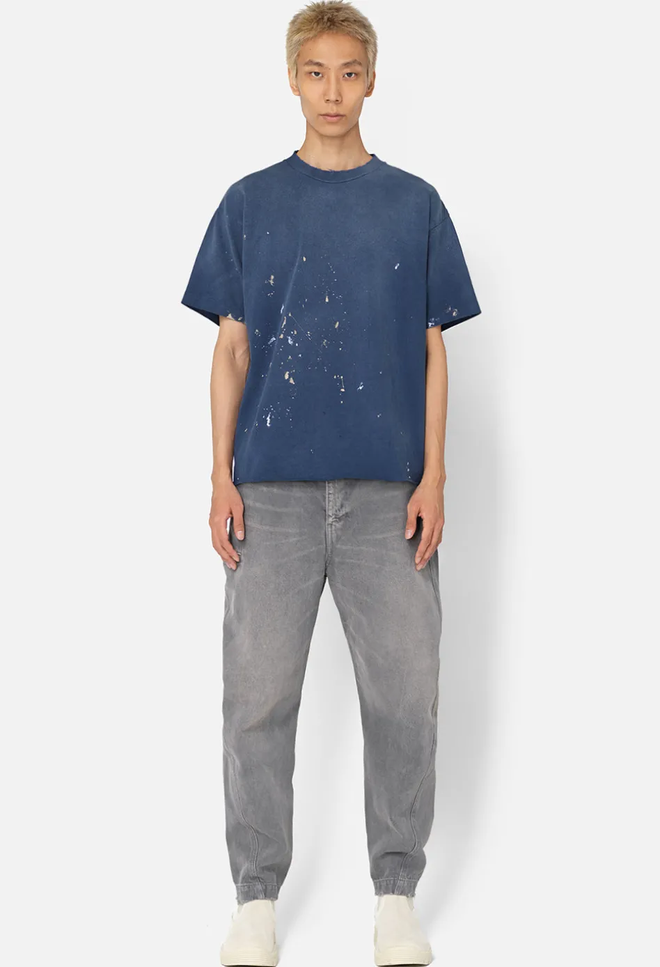 Odeon Tee
