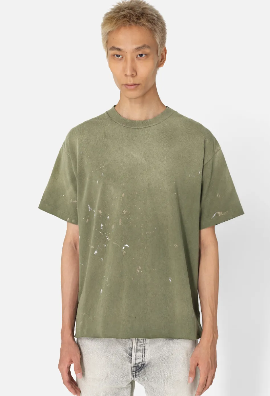 Odeon Tee