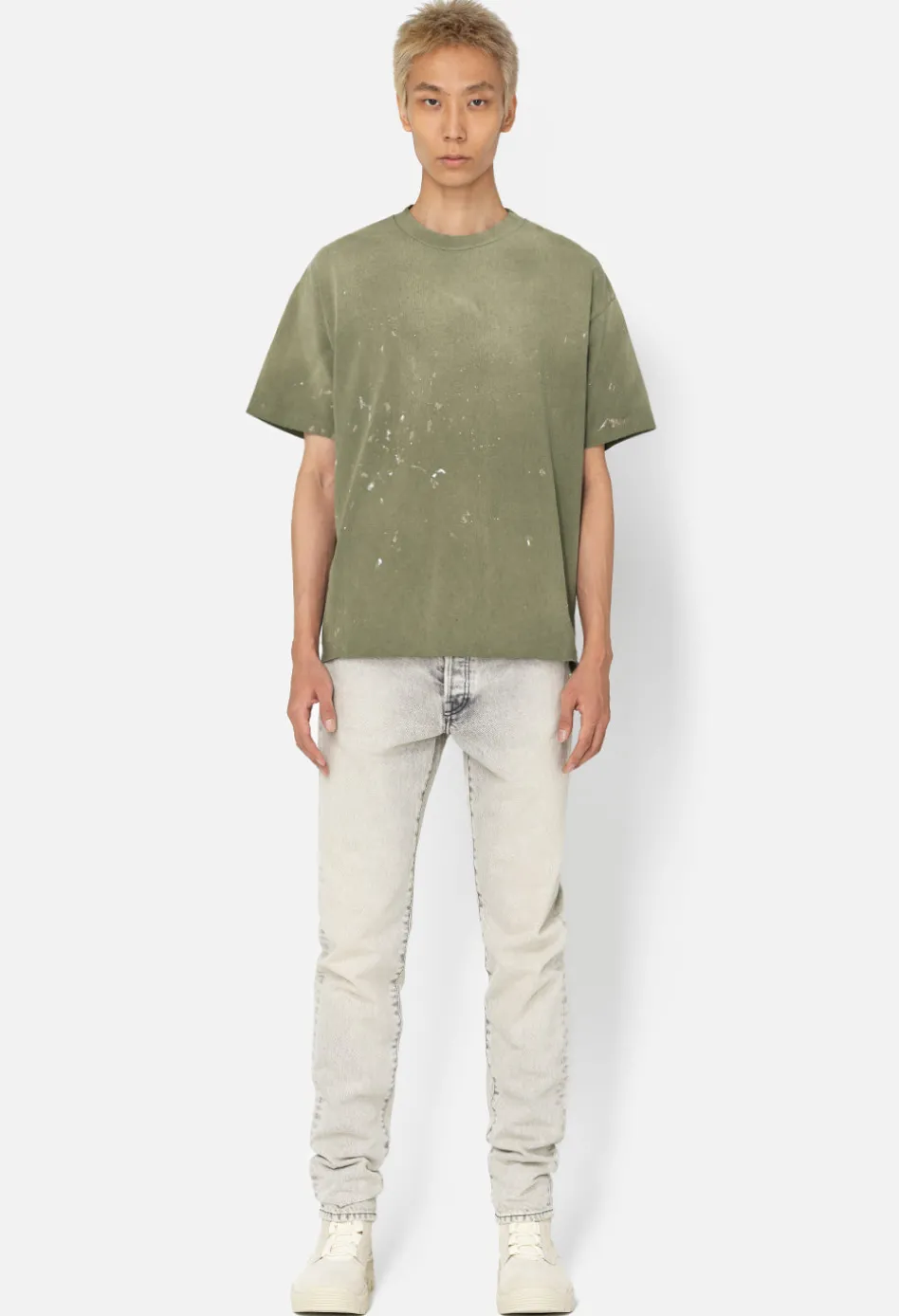 Odeon Tee