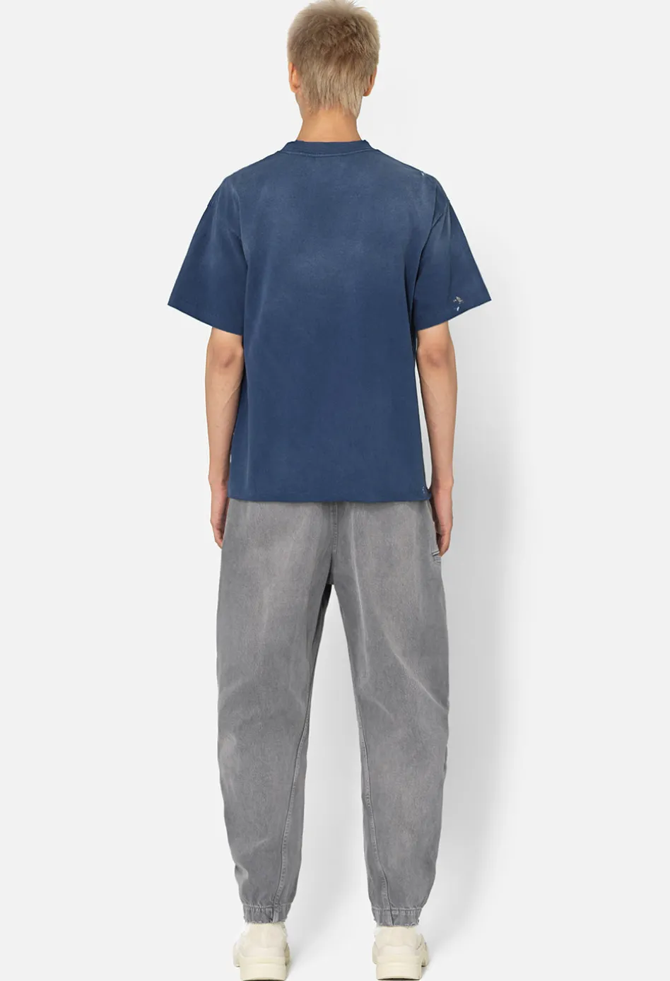 Odeon Tee