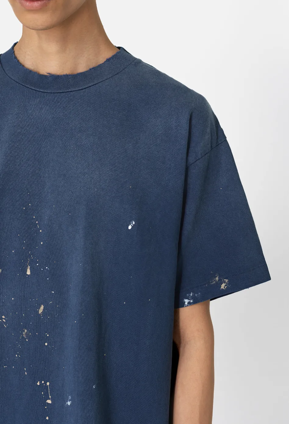 Odeon Tee