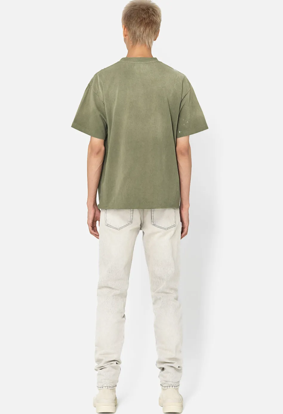 Odeon Tee