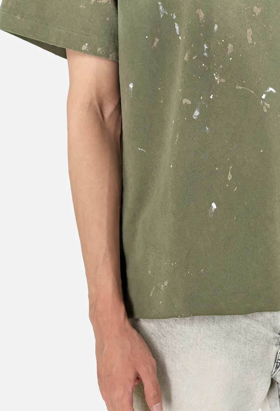 Odeon Tee
