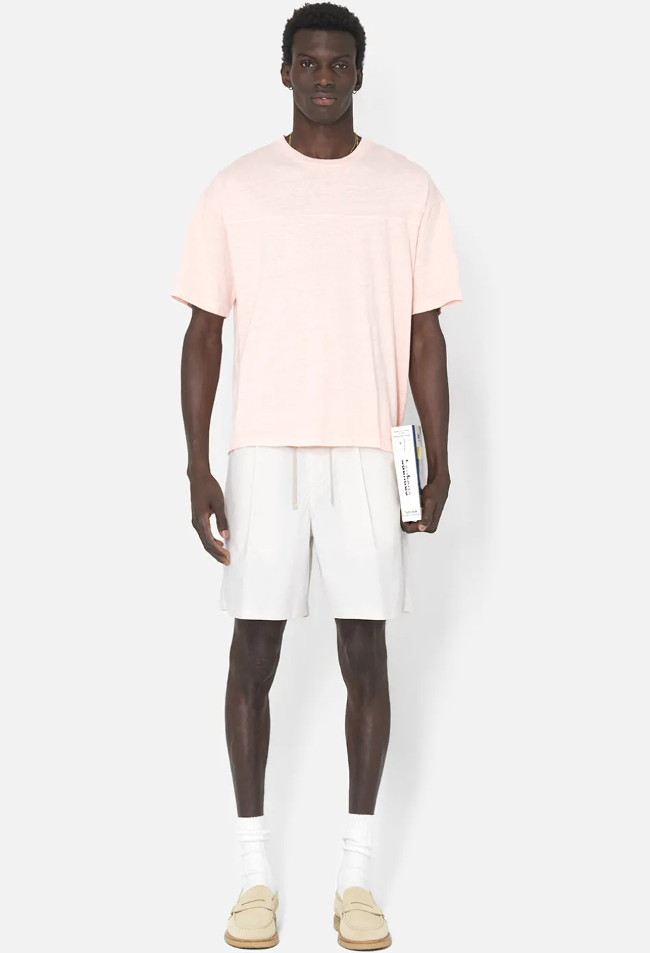Omaha Tee