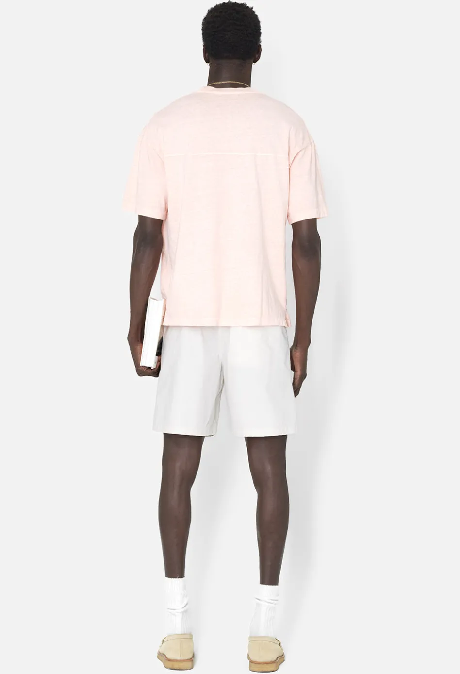 Omaha Tee