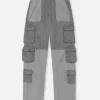 Oversized Parachute Cargo
