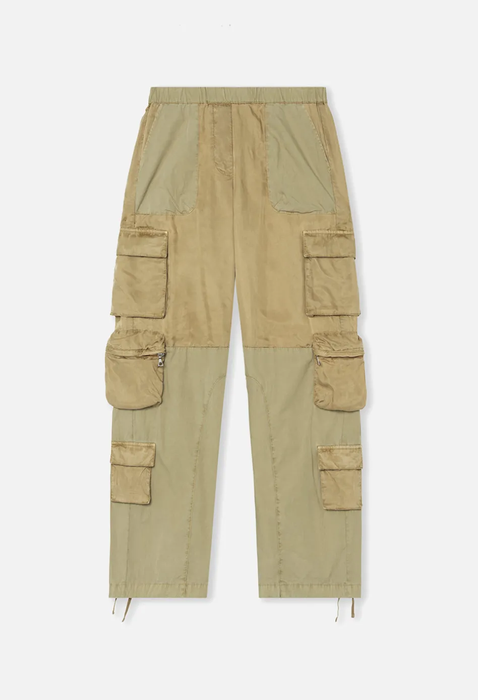 Oversized Parachute Cargo