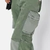 Parachute Cargo
