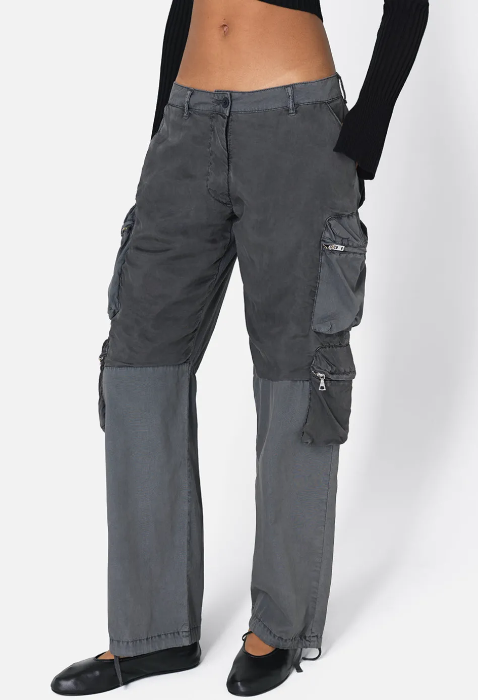 Parachute Cargo