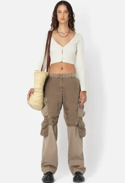Parachute Cargo