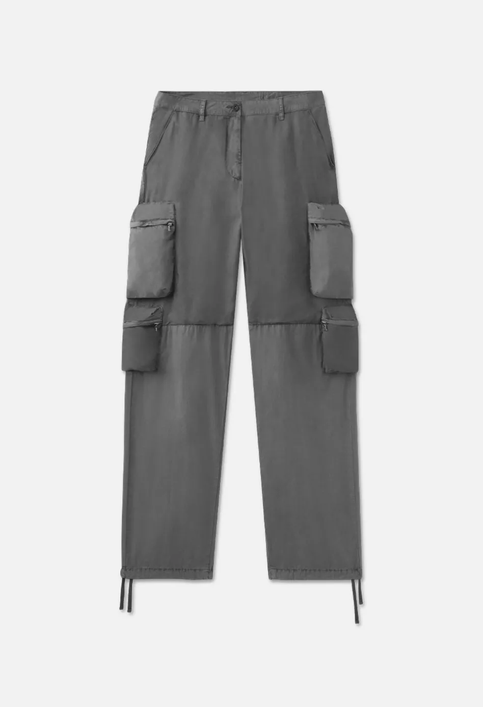 Parachute Cargo