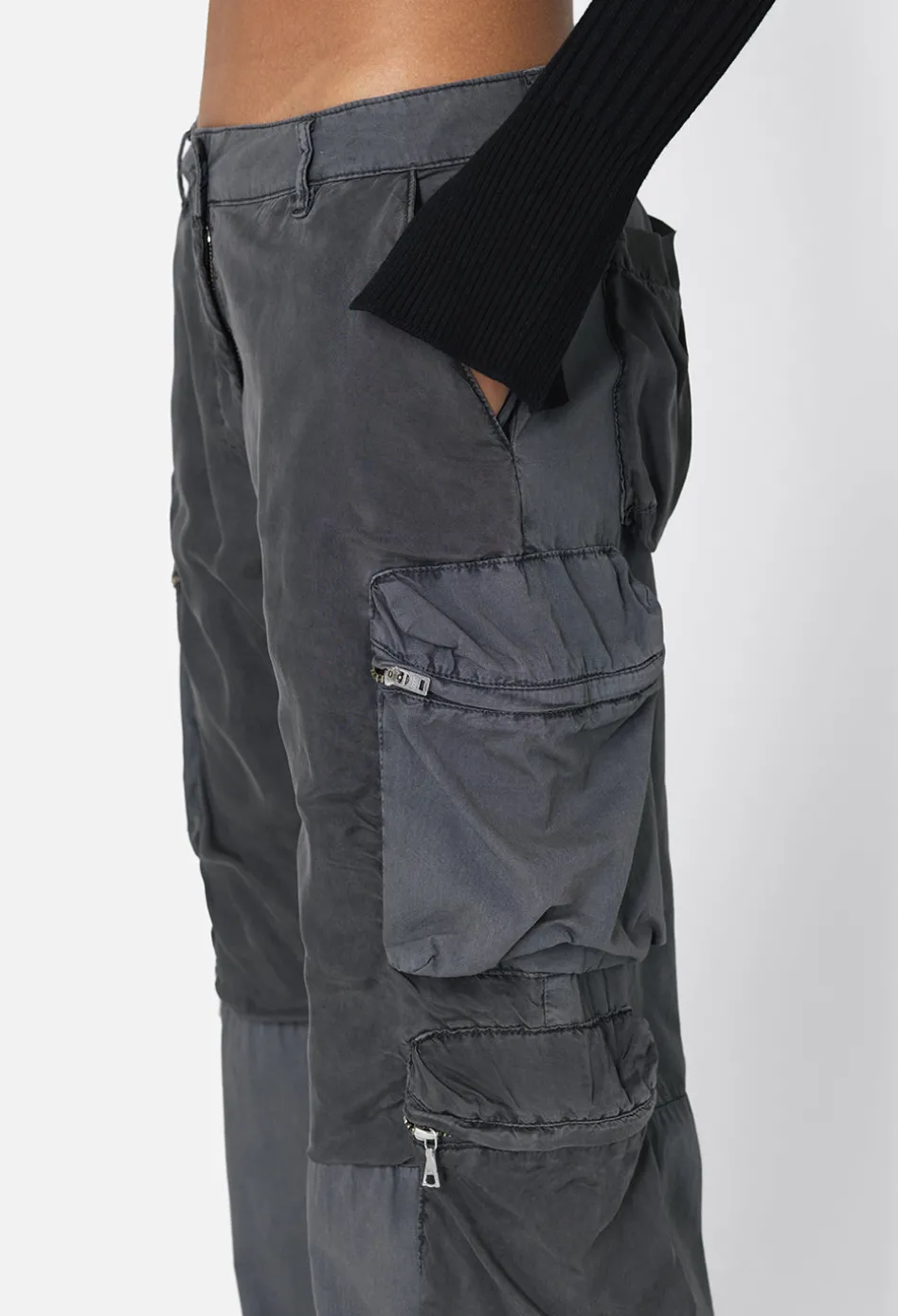 Parachute Cargo