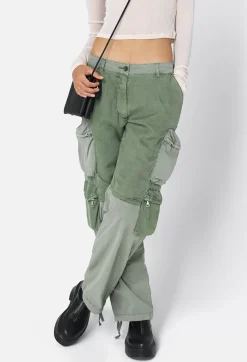 Parachute Cargo