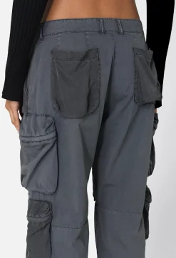 Parachute Cargo
