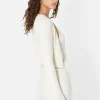 Piper Silk Rib Dress