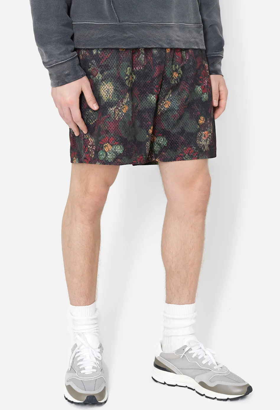 Practice Shorts