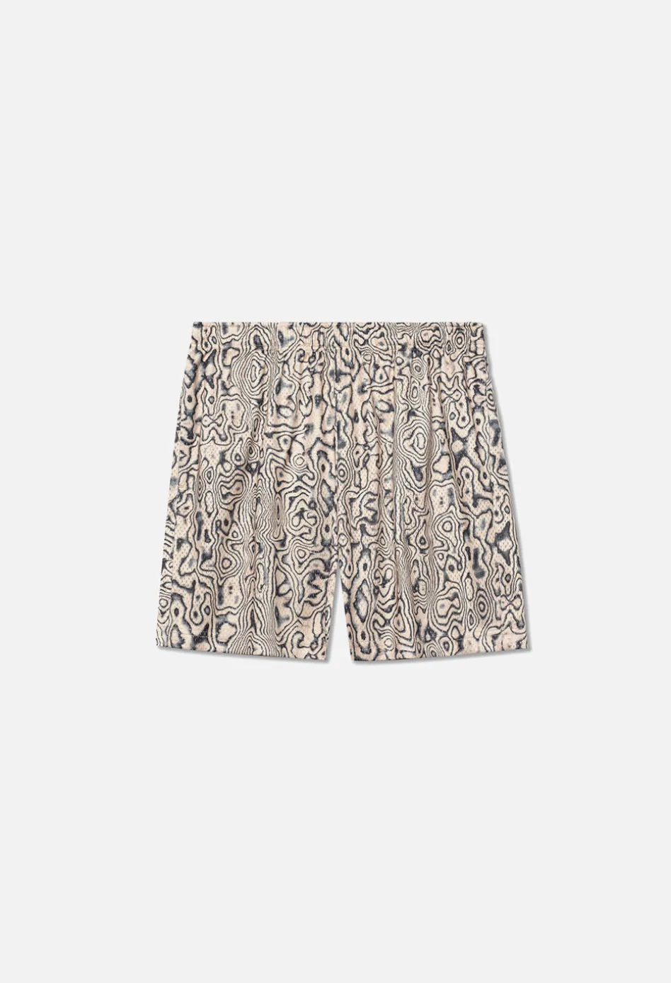 Practice Shorts