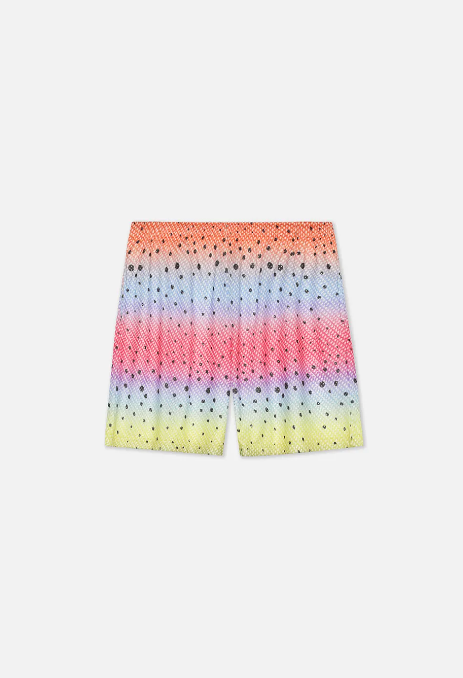 Practice Shorts
