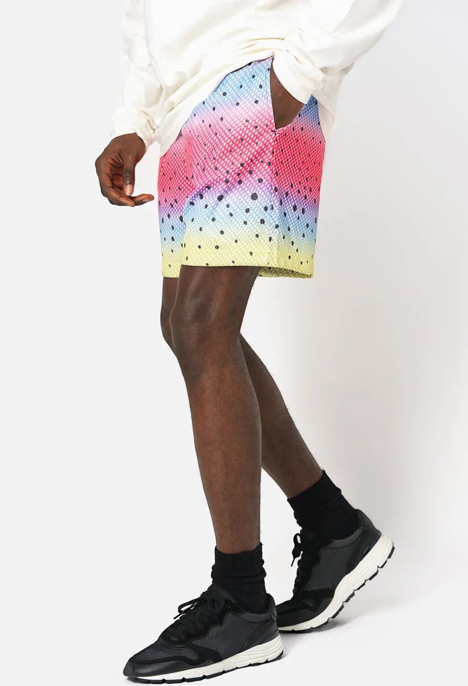 Practice Shorts