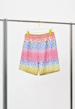 Practice Shorts