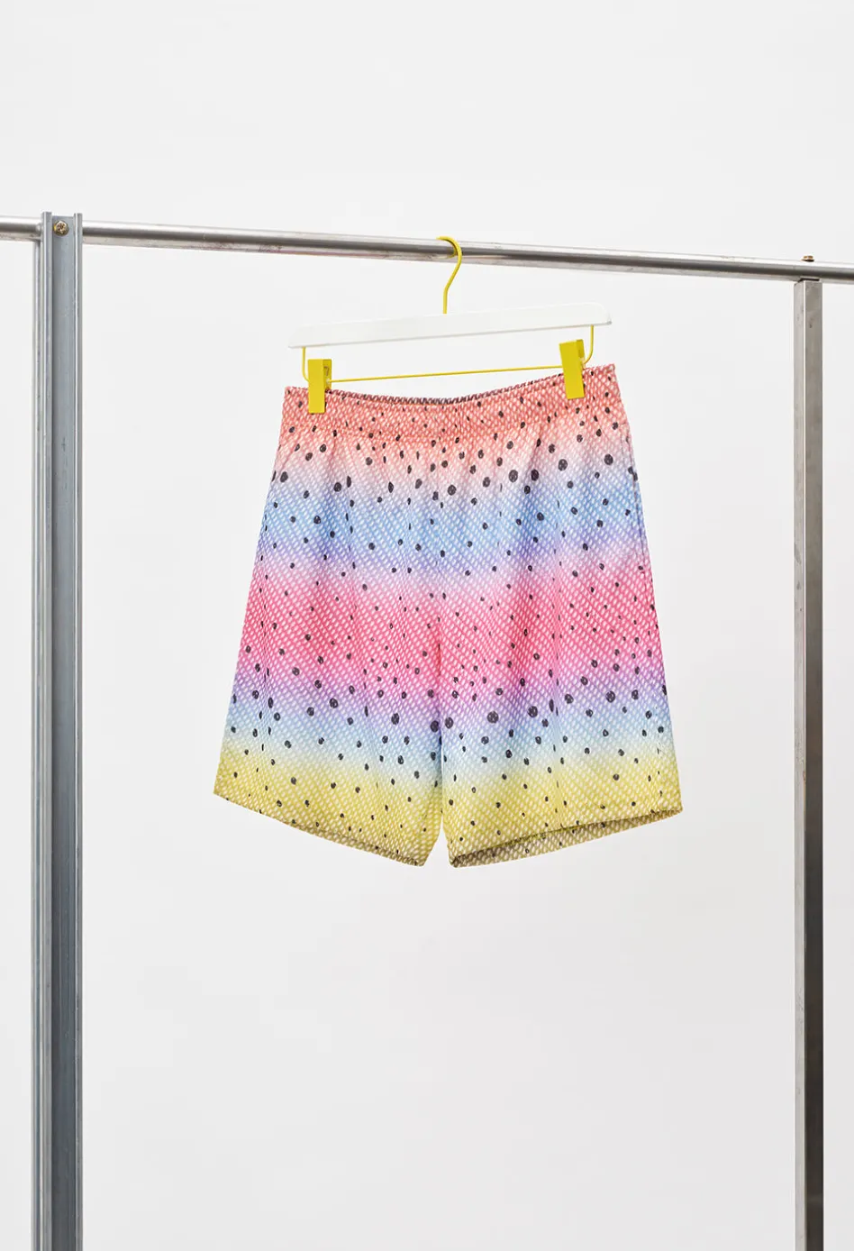 Practice Shorts