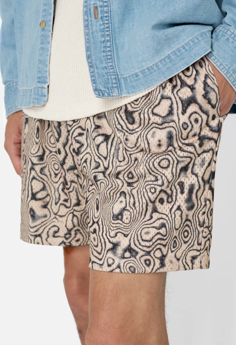 Practice Shorts