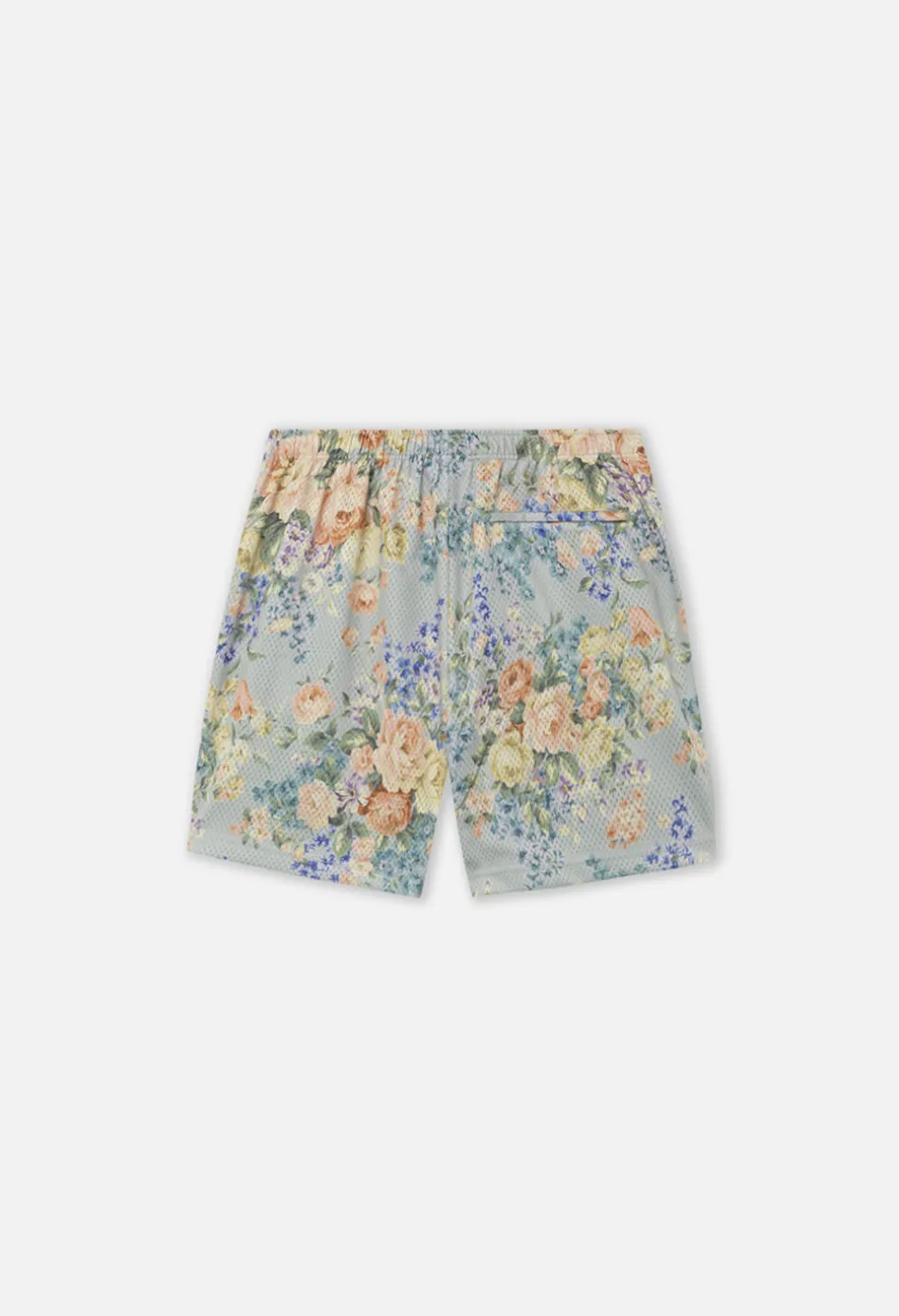 Practice Shorts