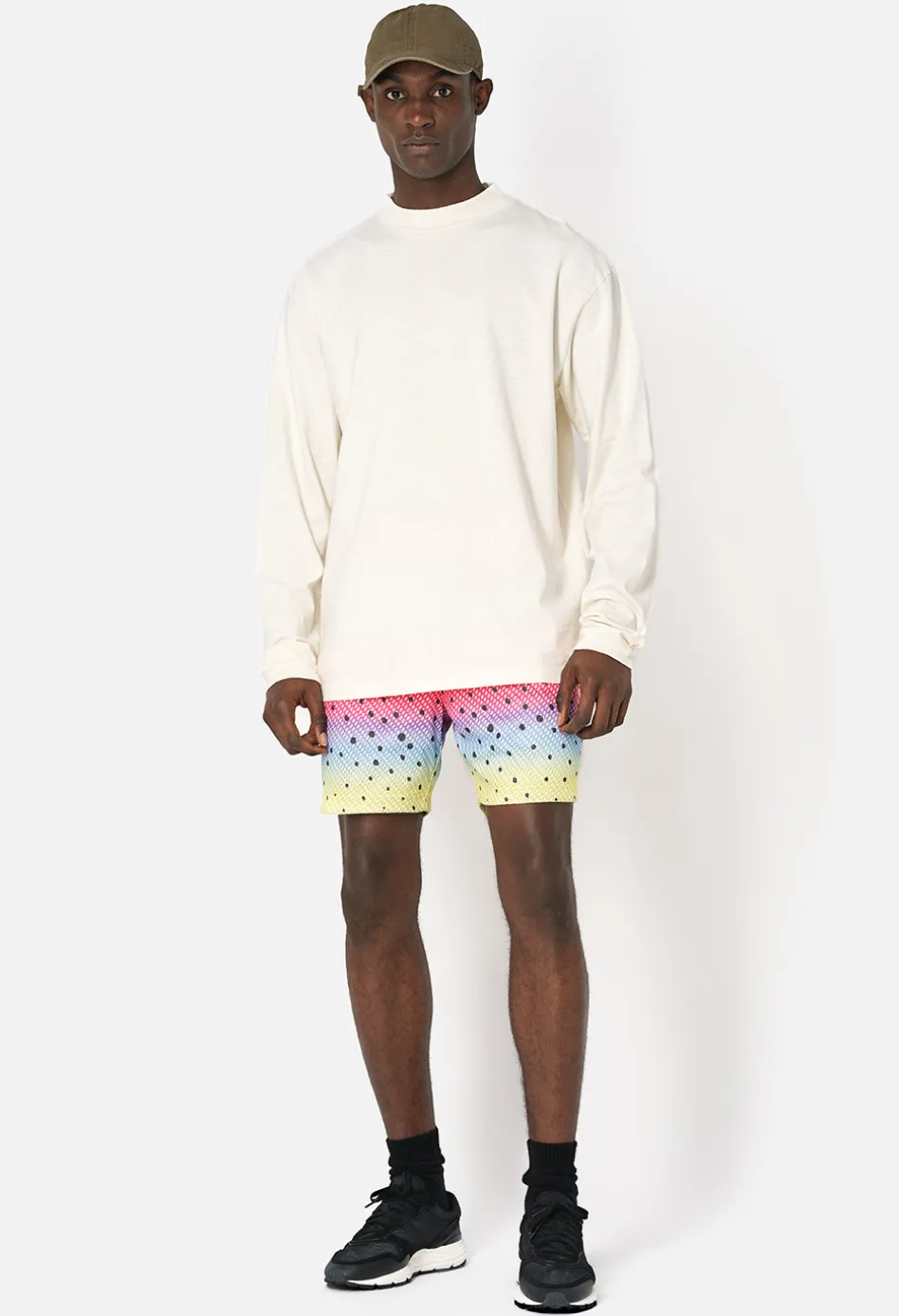 Practice Shorts