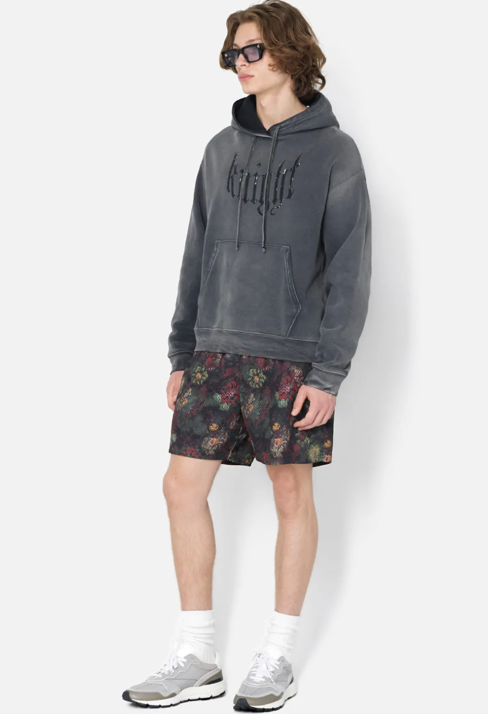 Practice Shorts