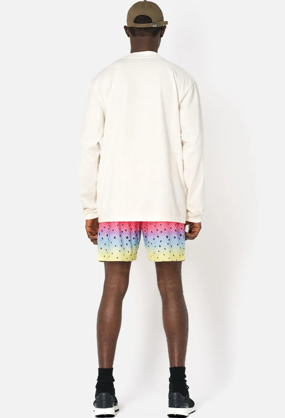 Practice Shorts