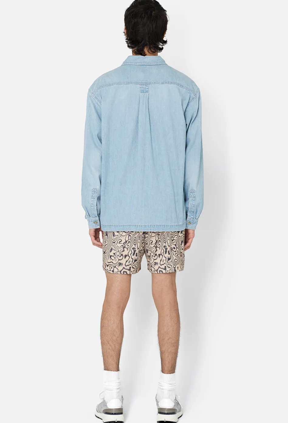 Practice Shorts