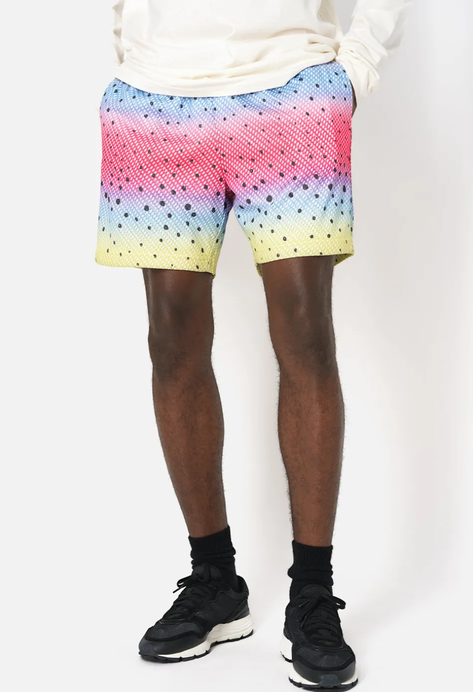 Practice Shorts