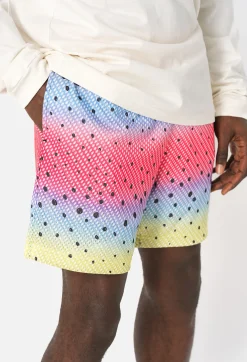 Practice Shorts