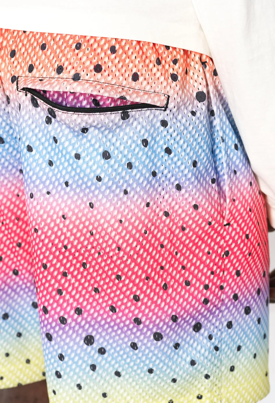 Practice Shorts