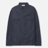 Princeton Work Shirt