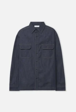Princeton Work Shirt