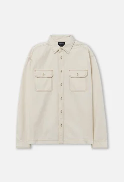 Princeton Work Shirt