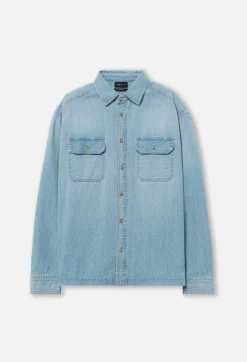 Princeton Work Shirt