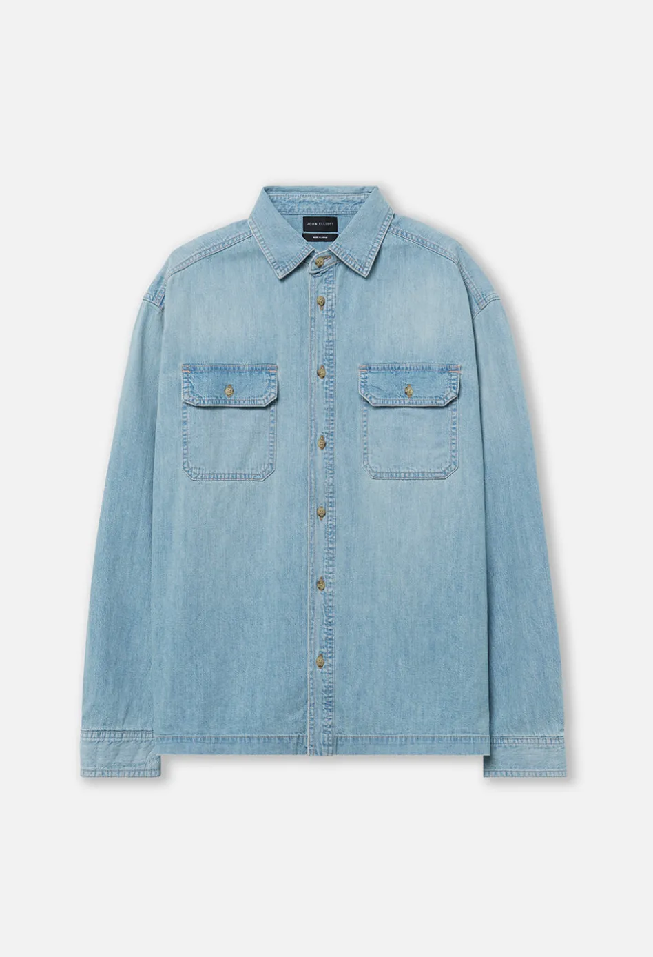 Princeton Work Shirt