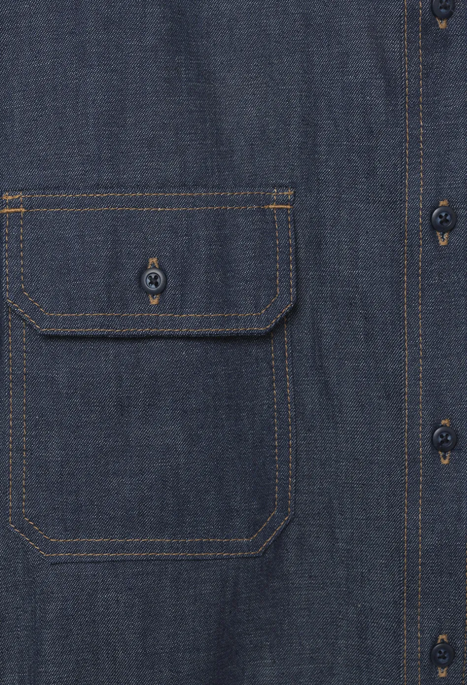 Princeton Work Shirt