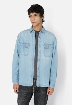 Princeton Work Shirt