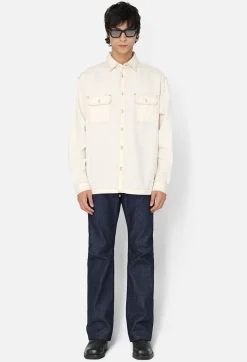 Princeton Work Shirt