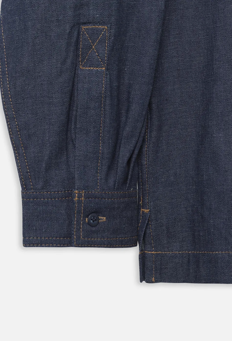 Princeton Work Shirt