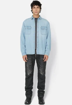 Princeton Work Shirt