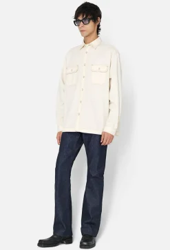 Princeton Work Shirt