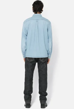 Princeton Work Shirt
